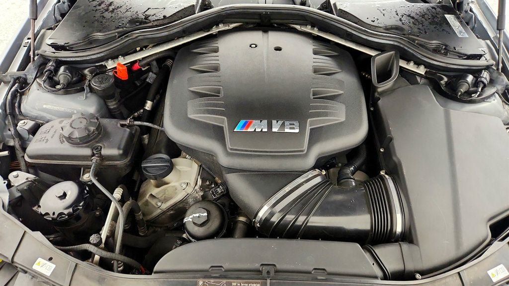 Used 2011 BMW M3 Coupe RWD image 26