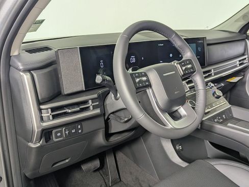 New 2026 Hyundai Santa Fe XRT image 11