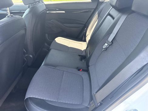 Used 2023 Kia Seltos S FWD image 14