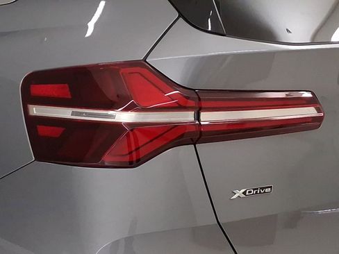 New 2026 BMW X3 xDrive30 w/ Convenience Package image 11