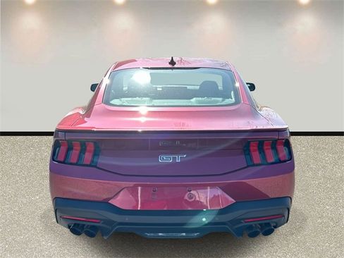 New 2025 Ford Mustang GT image 6