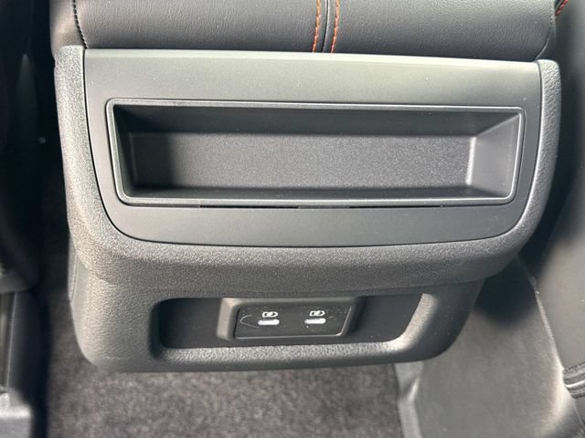 New 2026 Nissan Pathfinder Rock Creek AWD/4WD image 19