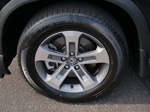 Used 2024 Honda Pilot EX-L image 15