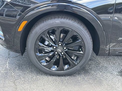 New 2026 Buick Envista Sport Touring w/ Convenience I Package FWD image 24