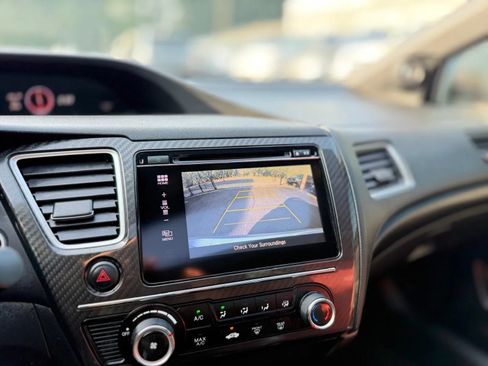 Used 2015 Honda Civic Si image 19