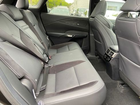 Certified 2024 Lexus RX 500h F Sport w/ Convenience Package AWD/4WD image 29