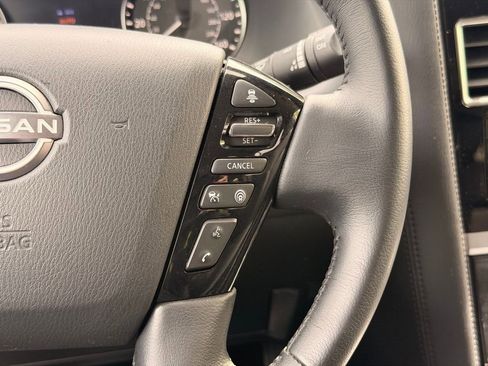 Used 2024 Nissan Armada SV AWD/4WD image 29