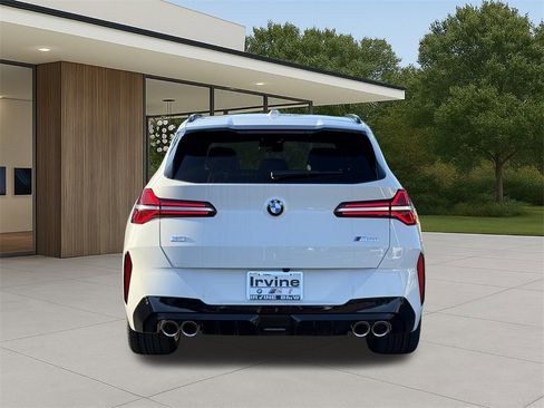 New 2026 BMW X3 M50 w/ Premium Package image 9