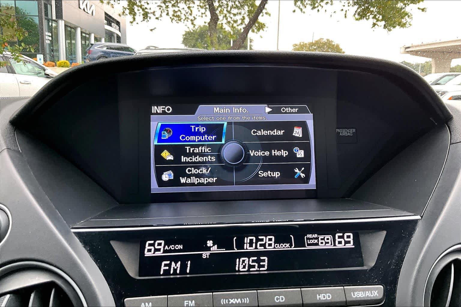 Used 2015 Honda Pilot EX-L image 31