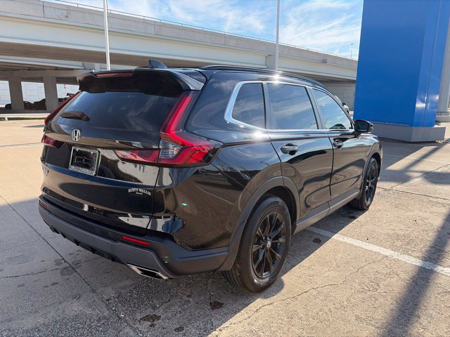 Used 2024 Honda CR-V Sport-L image 5