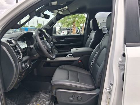 New 2026 RAM 1500 Rebel AWD/4WD image 19