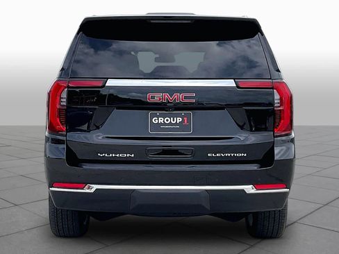 Used 2026 GMC Yukon Elevation w/ LPO, Floor Liner Package RWD image 5