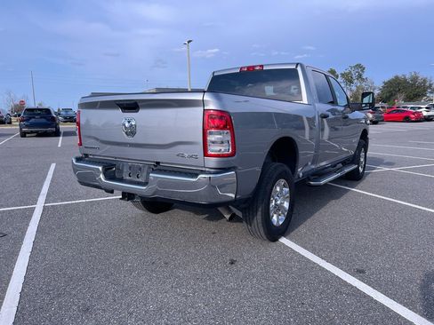 Used 2024 RAM 2500 Big Horn image 3