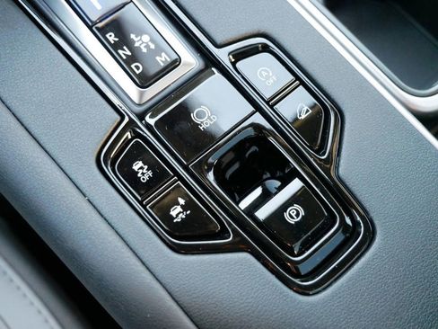 New 2026 Lexus TX 350 AWD image 24