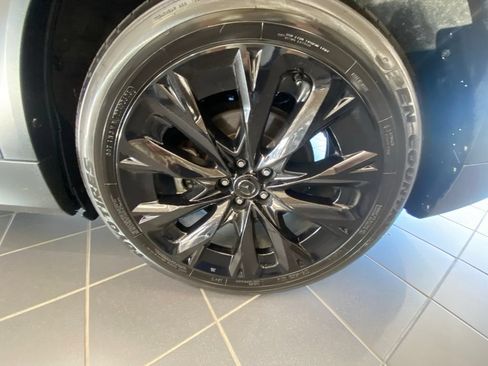 Certified 2026 MAZDA CX-90 3.3 Turbo w/ Premium Sport Pkg AWD/4WD image 28