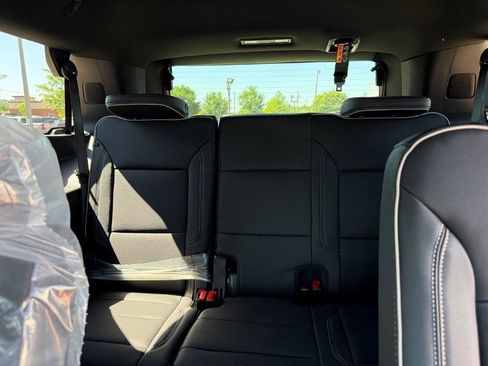 New 2026 Chevrolet Tahoe Premier AWD/4WD image 18