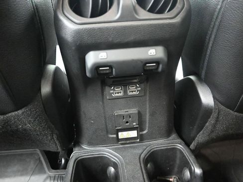 Used 2021 Jeep Gladiator Sport w/ Quick Order Package 24Q 80Th image 20