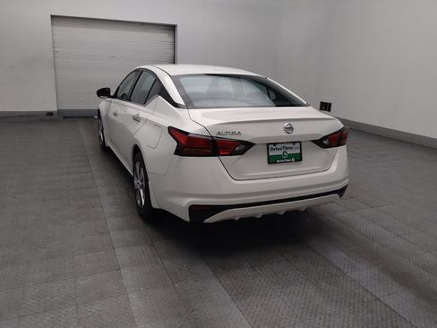 Used 2020 Nissan Altima 2.5 S FWD image 5