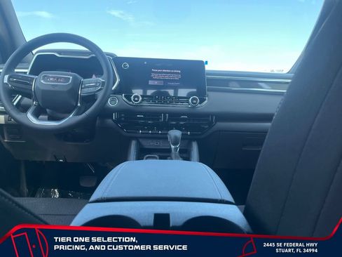 New 2026 GMC Canyon Elevation w/ Convenience Package RWD image 15