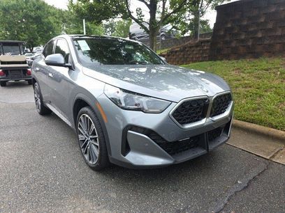 Certified 2025 BMW X2 xDrive28i w/ Premium Package