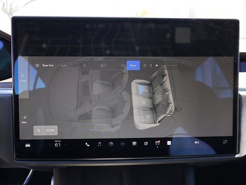 Used 2021 Tesla Model S Long Range image 49