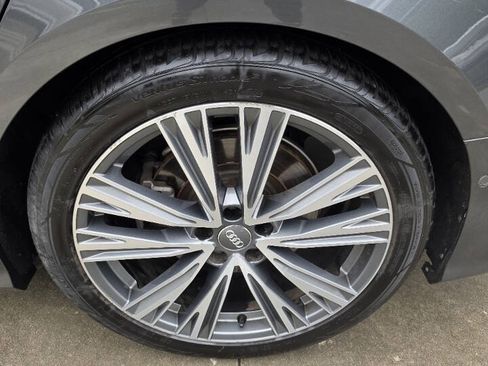 Used 2019 Audi A6 3.0T Premium Plus w/ Premium Plus Package AWD/4WD image 11