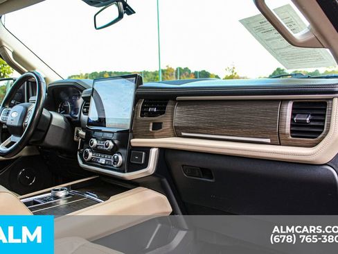 Used 2023 Ford Expedition Max Limited image 28