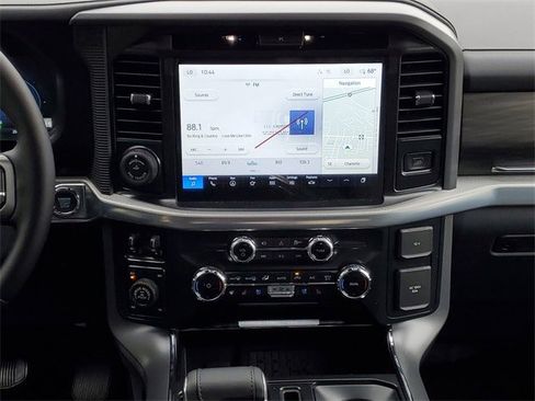 New 2025 Ford F150 Lariat w/ Equipment Group 502A High image 37