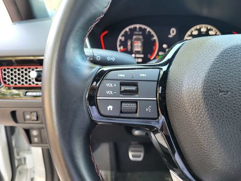 Used 2023 Honda Civic Si image 22