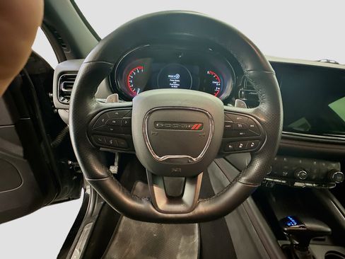 Used 2025 Dodge Durango GT image 18