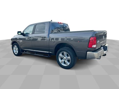 Used 2019 RAM 1500 Big Horn image 7