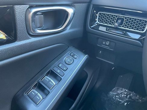 New 2026 Honda Civic Sport Touring image 15