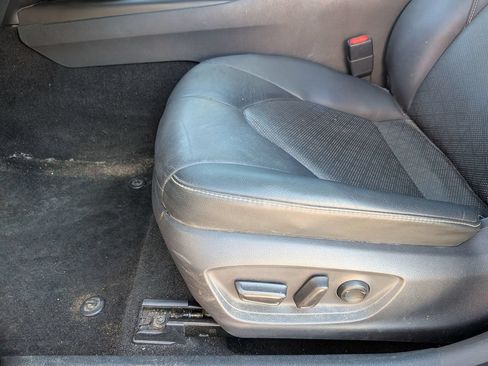 Used 2021 Toyota Camry XSE AWD/4WD image 41