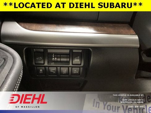 Used 2019 Subaru Outback 2.5i Limited w/ Popular Package #2 image 23