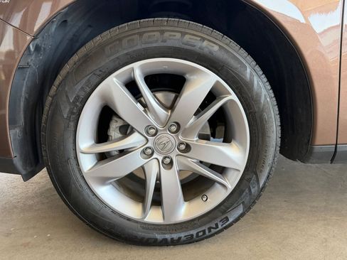 Used 2019 Acura RDX AWD w/ Advance Package image 58