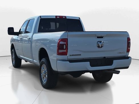 Used 2024 RAM 2500 Laramie w/ Safety Group image 7