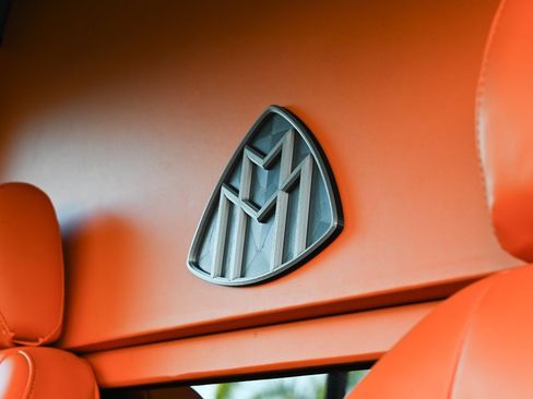 Used 2023 Mercedes-Benz Sprinter 3500 image 46