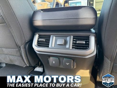 New 2026 Ford F150 XLT w/ Equipment Group 302A MID AWD/4WD image 26