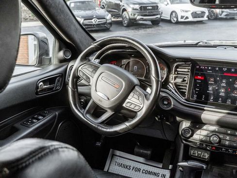 Used 2022 Dodge Durango R/T image 14