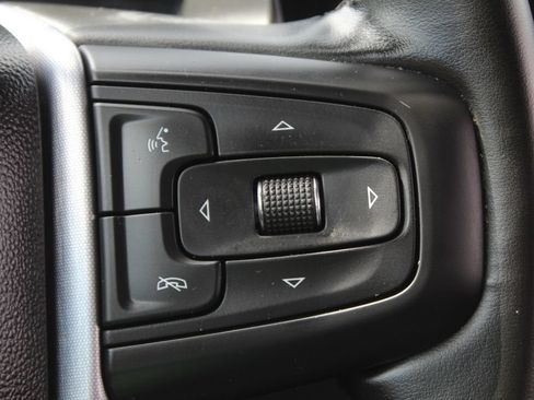 Used 2023 GMC Sierra 1500 SLT w/ SLT Premium Plus Package AWD/4WD image 32