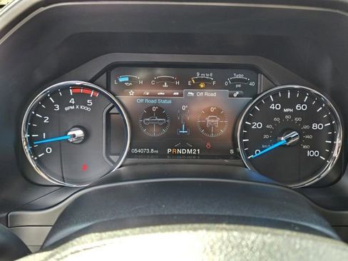 Used 2017 Ford F250 Platinum w/ Platinum Ultimate Package image 26