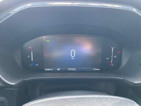 Used 2025 Ford Escape ST-Line w/ Equipment Group 301A FWD image 11