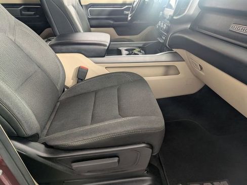 Used 2020 RAM 1500 Big Horn image 31