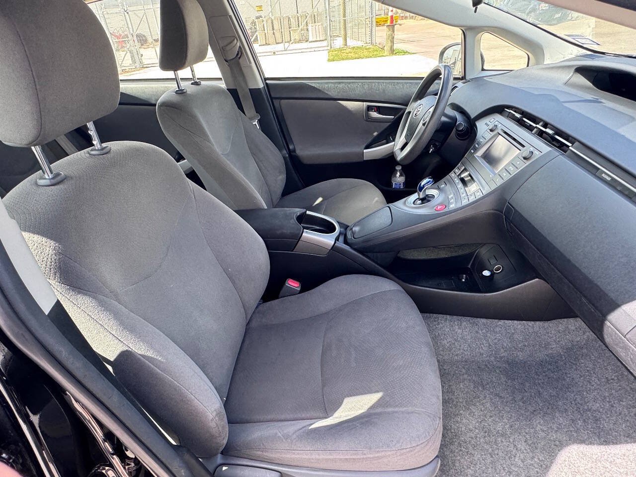 Used 2015 Toyota Prius Two FWD image 13