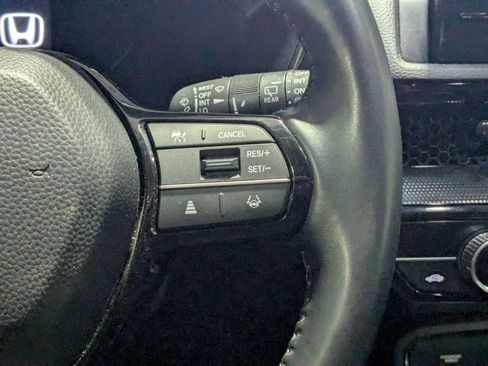 Used 2025 Honda CR-V EX-L image 16