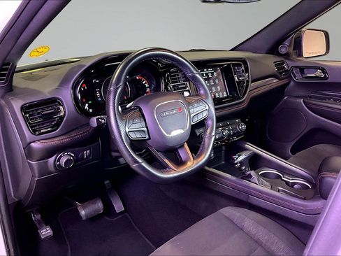 Used 2024 Dodge Durango GT AWD/4WD image 17
