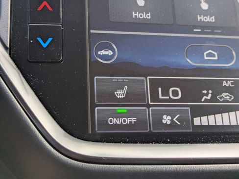 New 2026 Subaru WRX Premium image 20