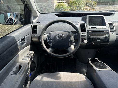 Used 2008 Toyota Prius FWD image 11