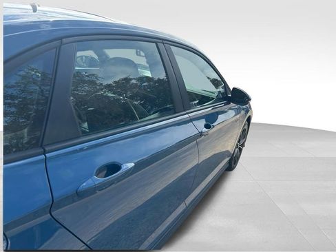 New 2026 Volkswagen Jetta GLI Autobahn FWD image 36