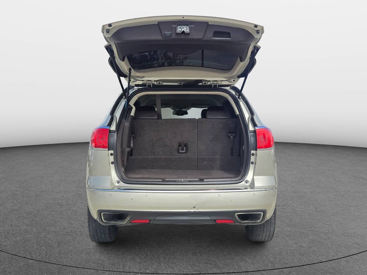 Used 2013 Buick Enclave Leather FWD image 7